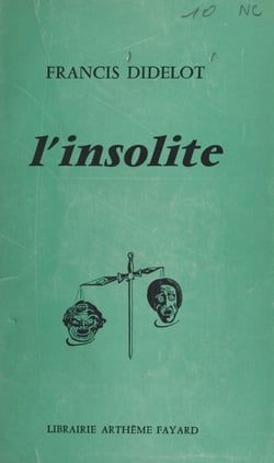 L'insolite - Chronique de N...
