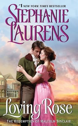 Loving Rose - The Redemption of Malcolm Sinclair