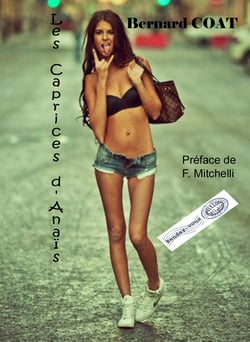 Les Caprices d'Anaïs - Bernard Balzac-2
