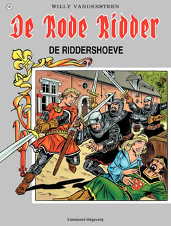 De Riddershoeve