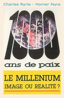 Le millénium, image ou réalité ? - 1000 ans de paix