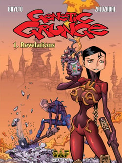 Revelations