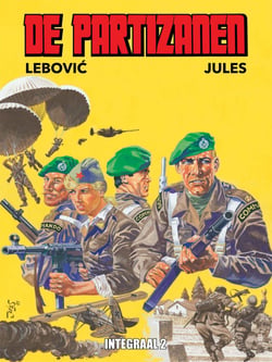 De Partizanen Integraal