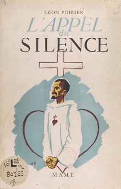 Charles de Foucauld et l'appel du silence - Photographies du film