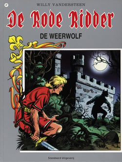 De Weerwolf