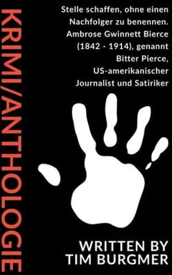Krimi/AnthologieKriminalgeschichten