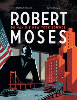 Robert Moses