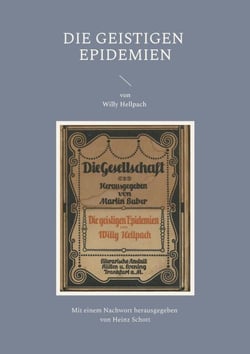 Die geistigen Epidemien