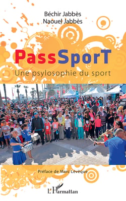 PassSporT - Une psylosophie du sport