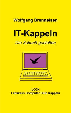 IT-Kappeln - Die Zukunft gestalten