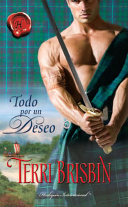 Todo por un deseo - El clan MacLerie (2)