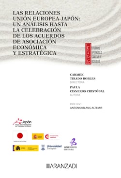 Las Relaciones Unión Europea-Japón: Un análisis hasta la celebración de los Acuerdos de Asociación Económica y Estratégica