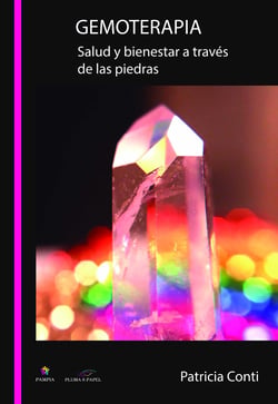 Gemoterapia - Salud y bienestar a través de las piedras