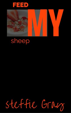 Feed My Sheep