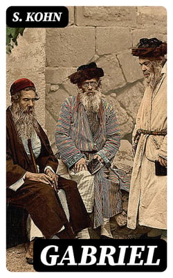 Gabriel - A Story of the Jews in Prague