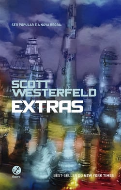 Extras - Feios - vol. 4