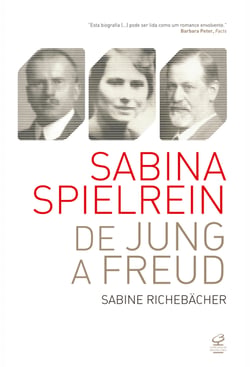 Sabina Spielrein: de Jung a Freud