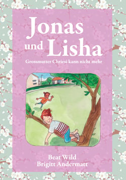 Jonas &amp; Lisha - Grossmutter Chriesi kann nicht mehr