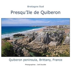 Bretagne sud, Presqu'île de Quiberon - Quiberon peninsula, Brittany, France