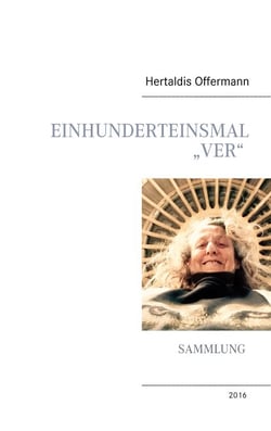Einhunderteinsmal „Ver“ - Sammlung
