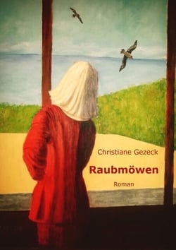 Raubmöwen - Roman