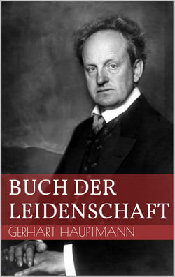Buch der Leidenschaft