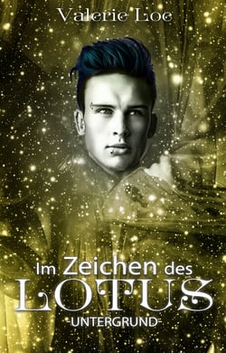 Im Zeichen des Lotus - 16 - Untergrund