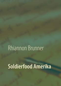 Soldierfood Amerika - Was der gemeine Soldat auf den Teller bekam! Rezepte inklusive!
