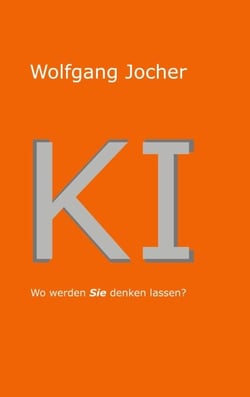 KI - Wo werden Sie denken lassen