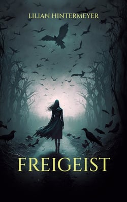 FREIGEIST - Roman