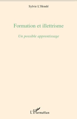 Formation et illettrisme - Un possible apprentissage