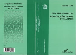 Esquisses morales - Pensées, réflexions et maximes