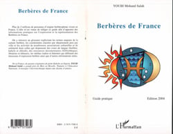 Berbères de France - Guide pratique Edition 2004