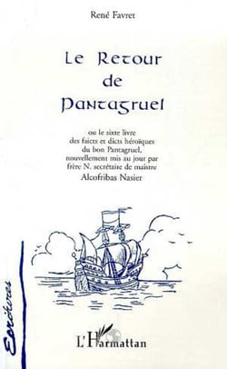 LE RETOUR DE PANTAGRUEL