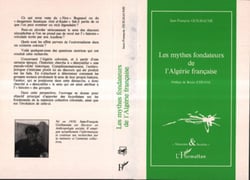 Les mythes fondateurs de l'Algérie française