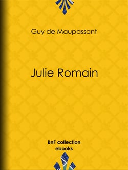 Julie Romain