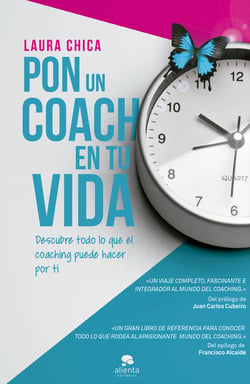 Pon un coach en tu vida - Descubre todo lo que el coaching puede hacer por ti