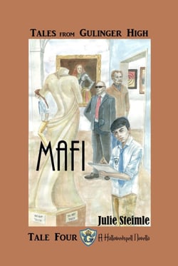 Tales From Gulinger High: Tale Four - Mafi