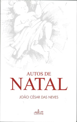 Autos de Natal - 2ª ed.