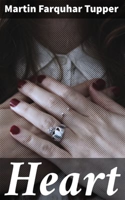 Heart - A Social Novel