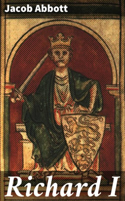 Richard I - Makers of History