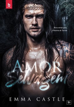 Amor selvagem - Nova versão para a história do Tarzan