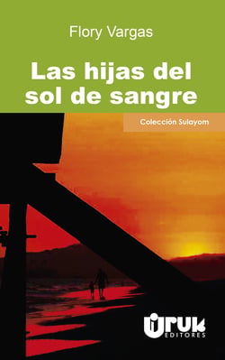 Las hijas del sol de sangre