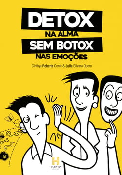 Detox na Alma sem Botox nas Emoções