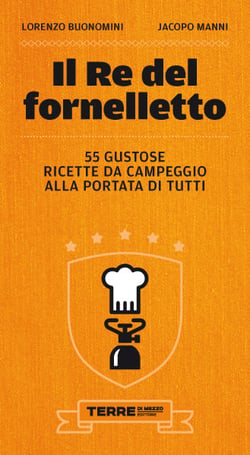 Il Re del fornelletto