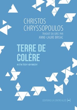 Terre de colère - Scènes de la société moderne