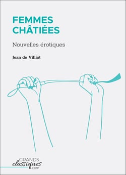 Femmes châtiées - Nouvelles érotiques