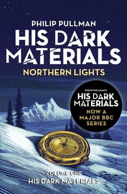 Northern Lights: His Dark Materials 1 - now a major BBC TV series