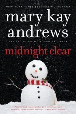 Midnight Clear - A Callahan Garrity Mystery