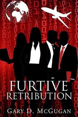 Furtive Retribution - Book Nine in The Multima Saga